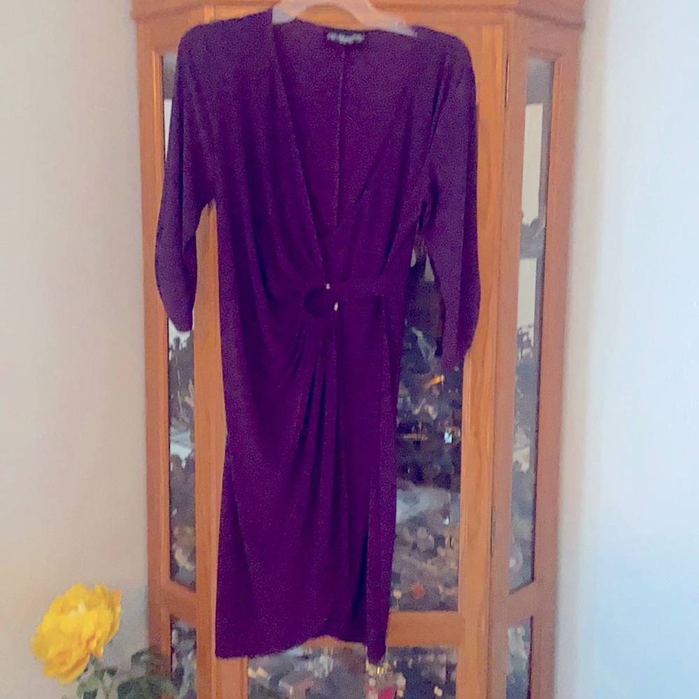 Dress size medium